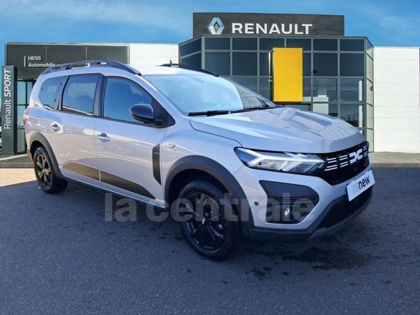 Dacia Jogger 74 kW image number 17