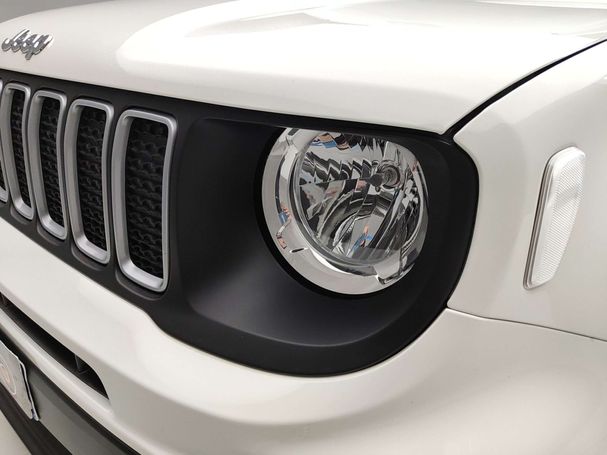 Jeep Renegade 1.0 Limited 88 kW image number 32