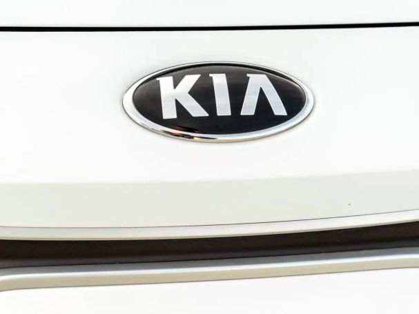 Kia Rio 1.2 62 kW image number 10