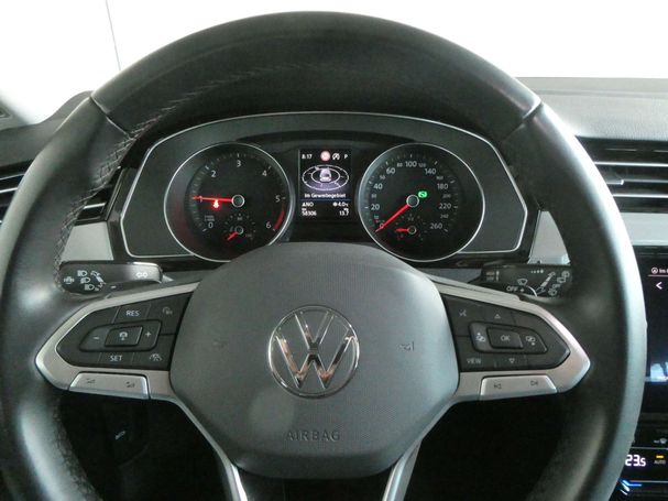 Volkswagen Passat Variant TDI Business DSG 90 kW image number 9