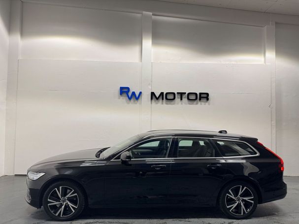 Volvo V90 B4 AWD Momentum 145 kW image number 4