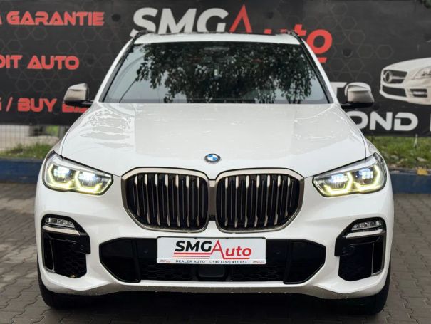 BMW X5 M 50d xDrive 294 kW image number 3