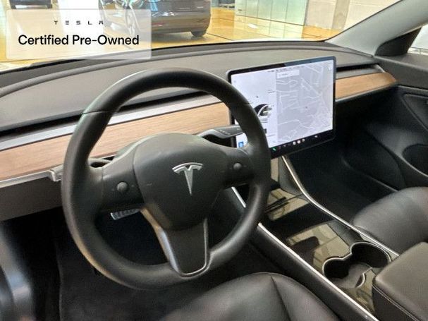 Tesla Model 3 Long Range AWD 258 kW image number 10