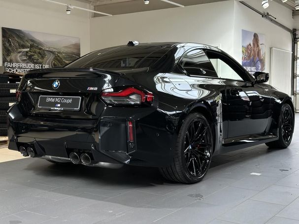 BMW M2 338 kW image number 7