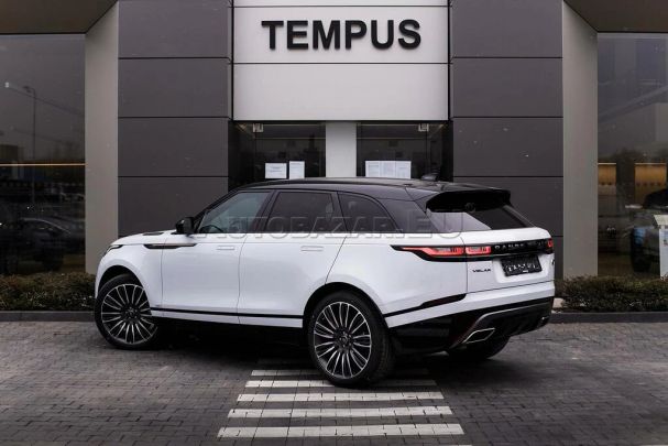 Land Rover Range Rover Velar 3.0d R-Dynamic HSE 221 kW image number 3