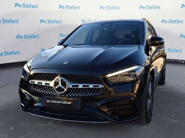 Mercedes-Benz GLA 180 d 85 kW image number 1