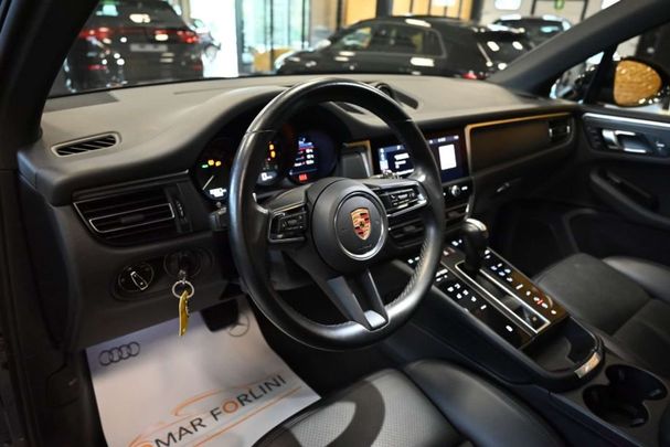 Porsche Macan PDK 195 kW image number 28