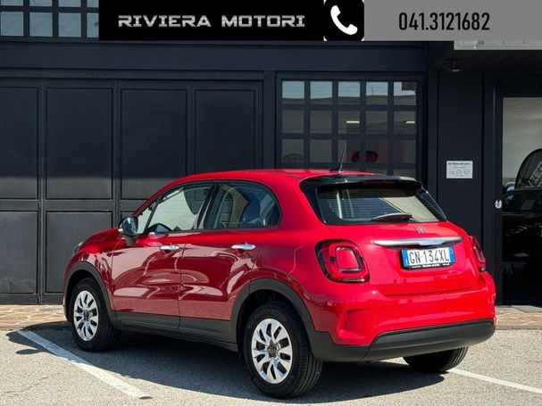 Fiat 500X 1.0 88 kW image number 12