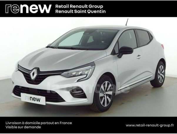 Renault Clio TCe 90 Evolution 66 kW image number 1