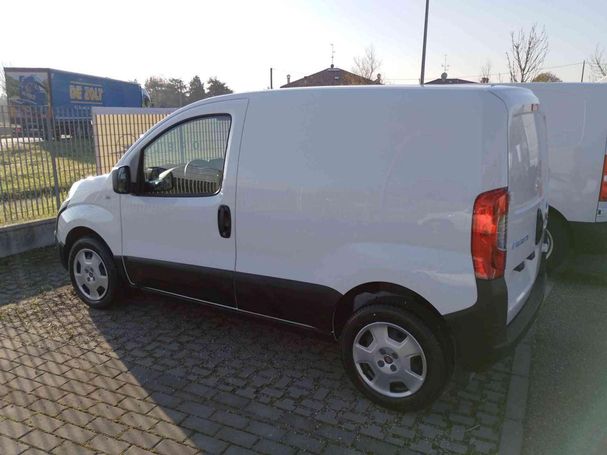 Fiat Fiorino 70 kW image number 9