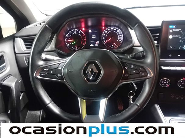 Renault Captur TCe Equilibre 67 kW image number 22