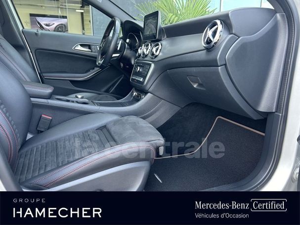 Mercedes-Benz GLA 220 d 7G-DCT 130 kW image number 17