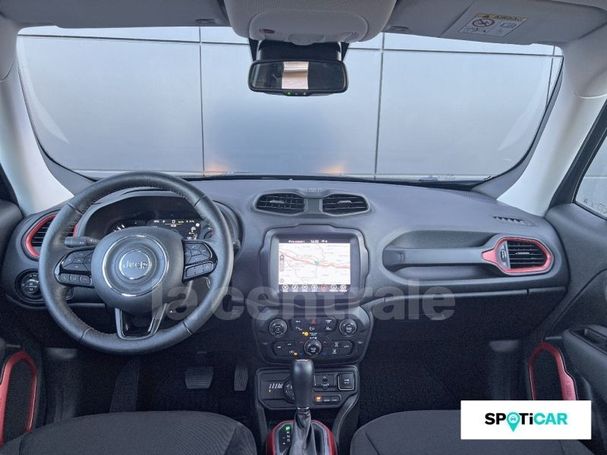 Jeep Renegade 1.3 177 kW image number 8