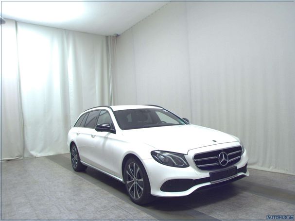 Mercedes-Benz E 350 d T Avantgarde 210 kW image number 2