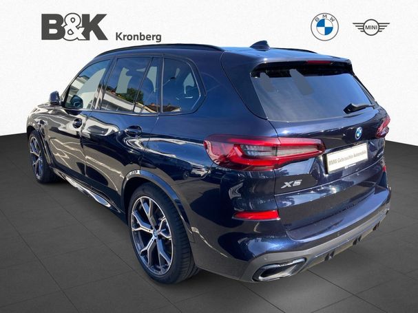 BMW X5 45e xDrive 290 kW image number 8