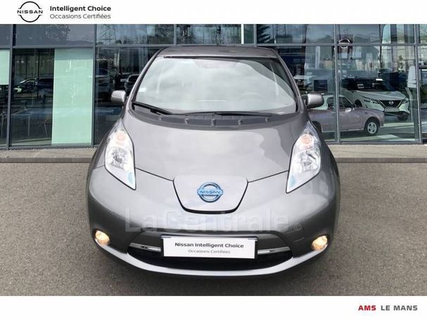 Nissan Leaf 30 kWh Acenta 80 kW image number 4