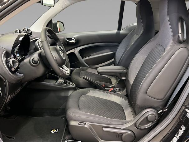 Smart ForTwo EQ 60 kW image number 7