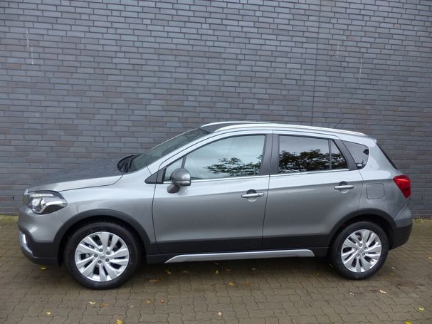 Suzuki SX4 S-Cross 82 kW image number 3