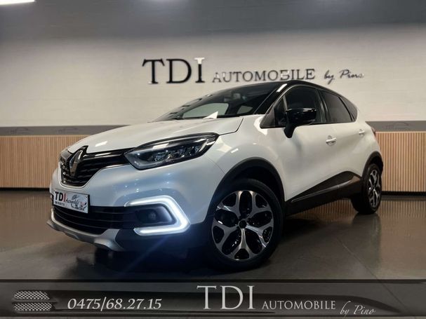 Renault Captur Energy dCi 110 81 kW image number 1