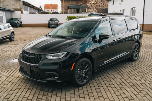 Chrysler Pacifica 3.6 194 kW image number 1