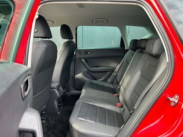 Seat Ateca 1.5 110 kW image number 18