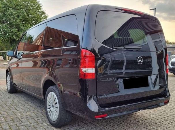 Mercedes-Benz Vito 116 CDi Tourer long PRO 120 kW image number 14