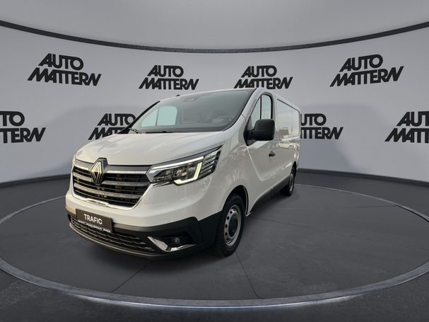 Renault Trafic L1H1 dCi 130 Komfort 96 kW image number 1