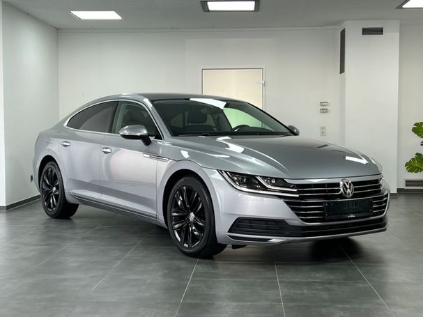 Volkswagen Arteon 110 kW image number 2