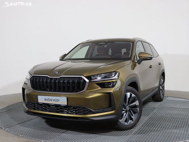 Skoda Kodiaq 2.0 TDI DSG 110 kW image number 1