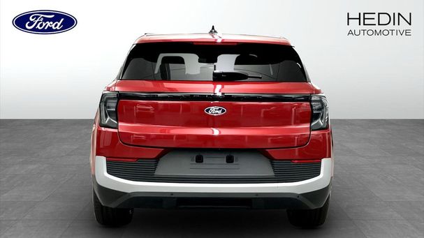 Ford Explorer AWD 250 kW image number 7