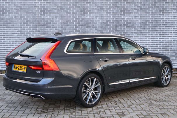 Volvo V90 T5 Inscription 187 kW image number 7