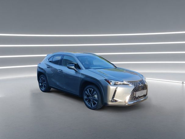 Lexus UX 250h 135 kW image number 8