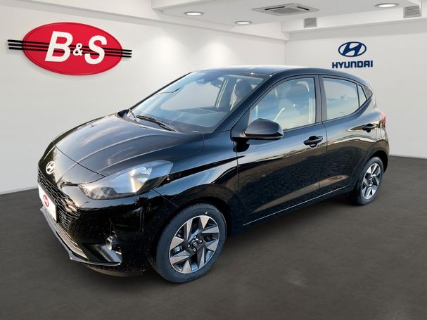 Hyundai i10 Trend 46 kW image number 1