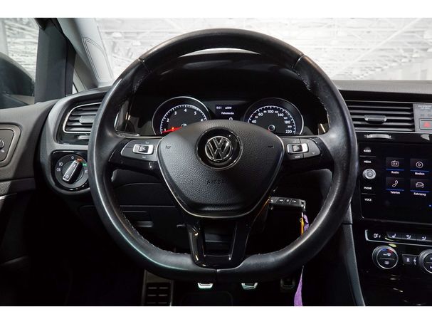 Volkswagen Golf 1.5 TSI Join 96 kW image number 8