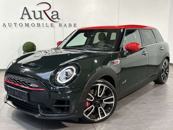 Mini John Cooper Works Clubman ALL4 225 kW image number 1