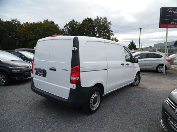 Mercedes-Benz Vito 110 CDI 76 kW image number 15