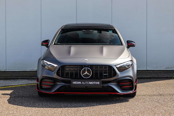 Mercedes-Benz A 45 AMG 4Matic 310 kW image number 6