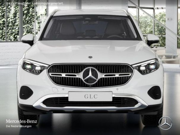 Mercedes-Benz GLC 300 de 245 kW image number 6