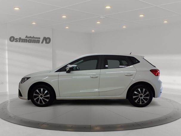 Seat Ibiza 1.0 TSI Style 81 kW image number 6