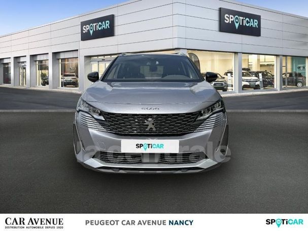 Peugeot 5008 96 kW image number 5