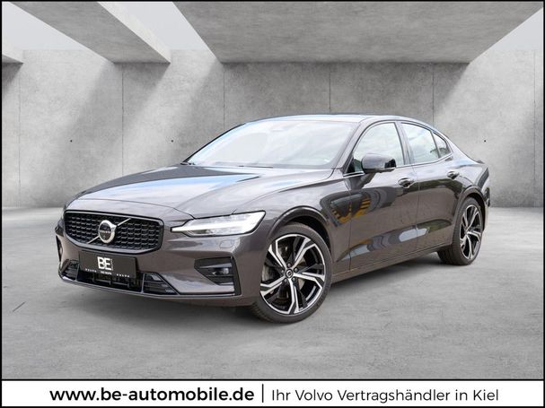 Volvo S60 AWD B5 184 kW image number 1