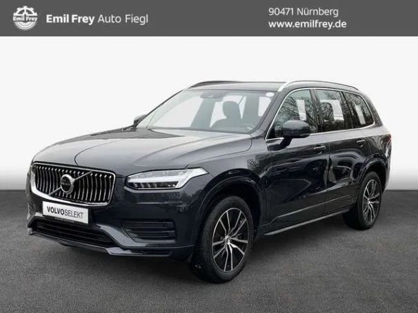 Volvo XC90 AWD 235 kW image number 1