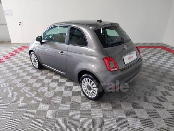 Fiat 500 1.0 51 kW image number 3