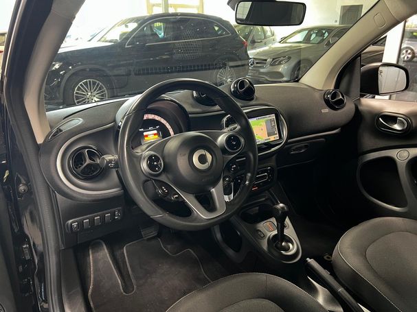 Smart ForTwo 52 kW image number 14