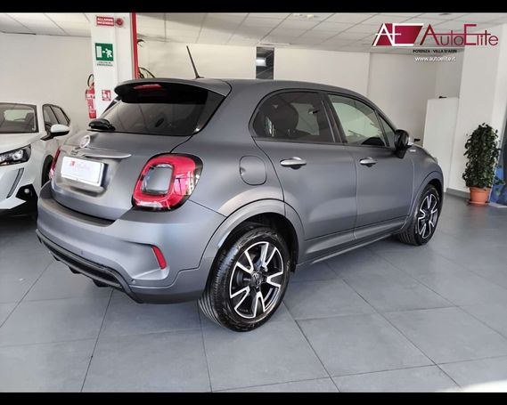 Fiat 500X 1.6 MultiJet 96 kW image number 6