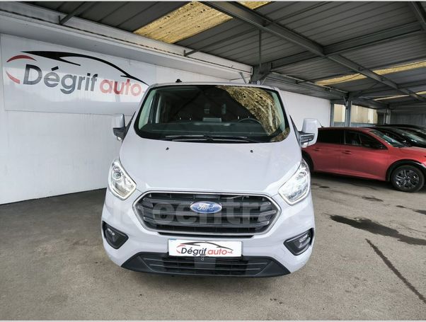 Ford Transit Custom 320 L2H1 VA Limited 125 kW image number 5