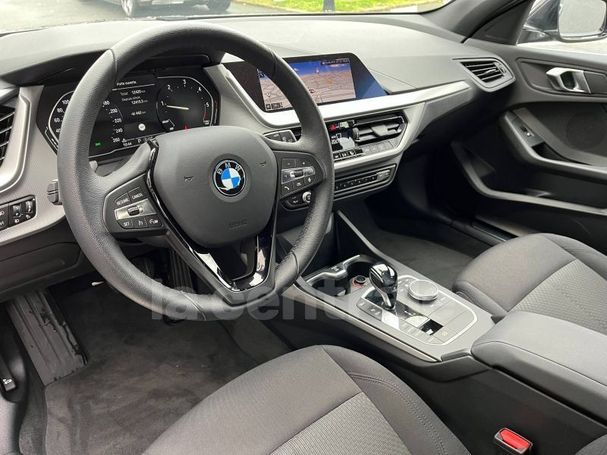 BMW 118d 110 kW image number 6