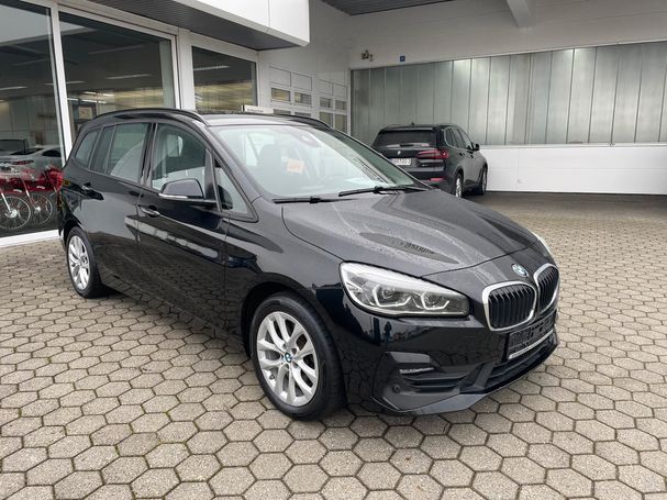 BMW 220d Gran Tourer 140 kW image number 1