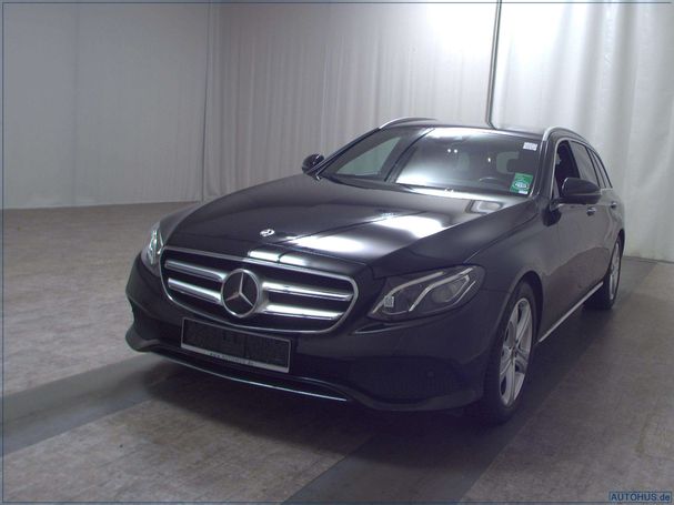 Mercedes-Benz E 220 d T Avantgarde 143 kW image number 1