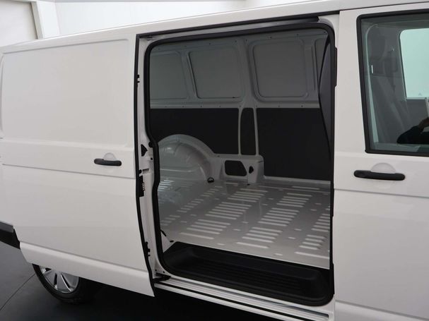 Volkswagen T6 Transporter 81 kW image number 22